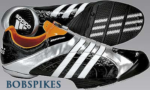 adidas bobsled spikes