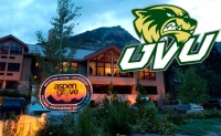 Keynote Speaker: UVU Student Career Choices Retreat