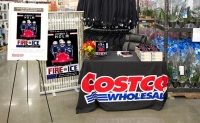 Costco Book Signings - Utah