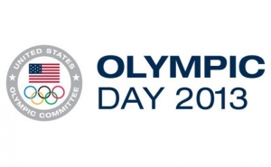 Ogden: 2013 Olympic Day