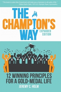 Book: The Champion&#039;s Way