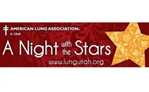 Utah: 2013 Night With the Stars