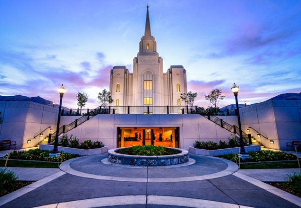 Temples: A Refuge in Life&#039;s Storms